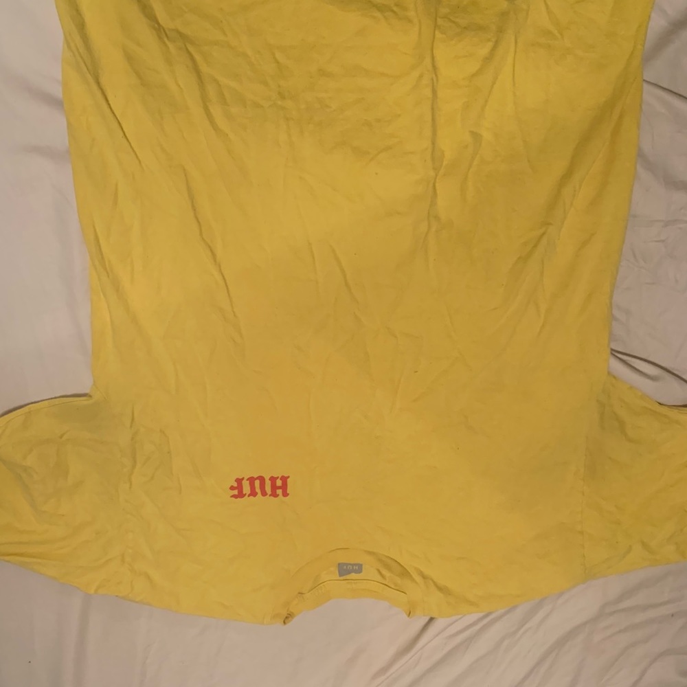 Huf t-shirt
